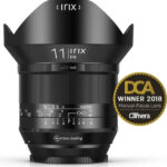 IRIX 11mm f/4 Blackstone Pentax recenze