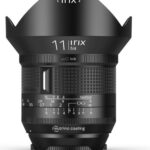 IRIX 11mm f/4 Firefly Nikon recenze