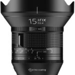 IRIX 15 mm f/2.4 Dragonfly Sony E-mount recenze