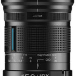 IRIX 150 mm f/2.8 Macro Dragonfly Sony E-mount recenze