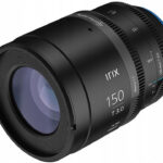 IRIX 150mm T3 Macro Cine MFT recenze