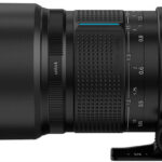 IRIX 150mm f/2.8 Macro Dragonfly Canon EF recenze