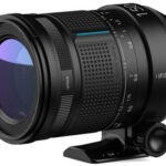 IRIX 150mm f/2.8 Macro Dragonfly Nikon F-mount recenze