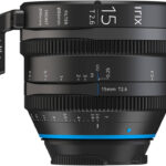IRIX 15mm T2.6 Cine L-mount recenze