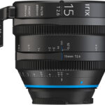 IRIX 15mm T2.6 Cine Sony E-mount recenze