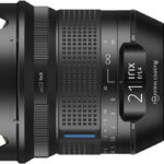 IRIX 21 mm f/1.4 Dragonfly Canon EF recenze