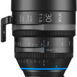 IRIX 30 mm T1.5 Cine L-mount recenze