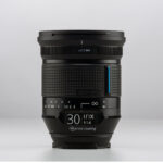 IRIX 30 mm f/1.4 Dragonfly Pentax K recenze