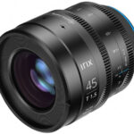 IRIX 45mm T1.5 Cine MFT recenze