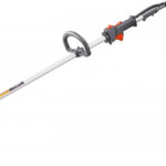 ISKRA BG-TU430 recenze