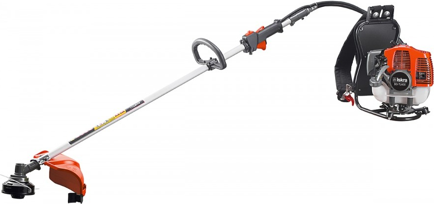 ISKRA BG-TU430 recenze