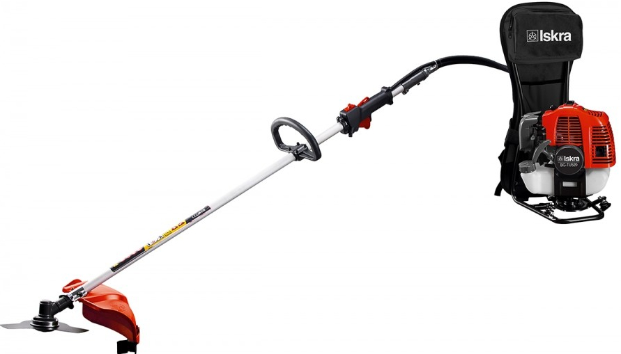 ISKRA BG-TU520 recenze