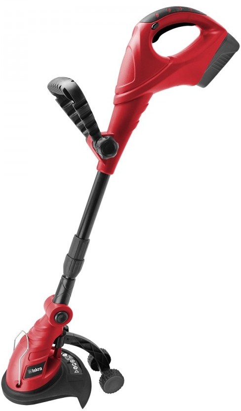 ISKRA NOE 5ET recenze