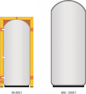 Fotografie IVAR PUFFER PSS 1000 1V19A01  recenzía