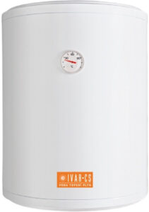 Fotografie IVAR SE120 SE0120C5VR  recenzía