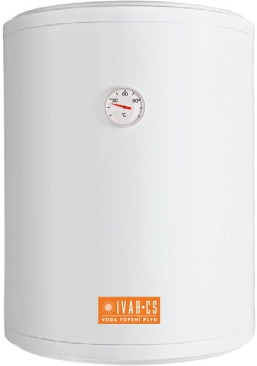 IVAR SE120 SE0120C5VR recenze