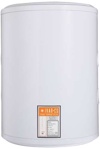 IVAR SV0100C5VSEP recenze