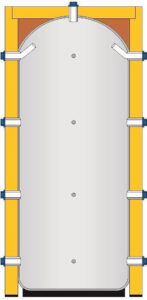 Fotografie IVAR.PUFFER PS 300 1V12309 recenzía