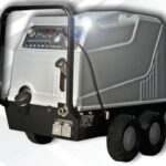 Idromatic ASTRA STEAMER Evo recenze