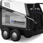 Idromatic Astra Evo 12V recenze