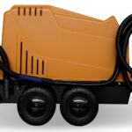 Idromatic Astra Vortex recenze