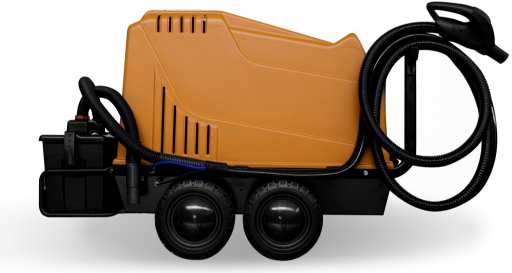 Idromatic Astra Vortex recenze