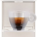 Illy iperEspresso Y3.3 Home bílý recenze