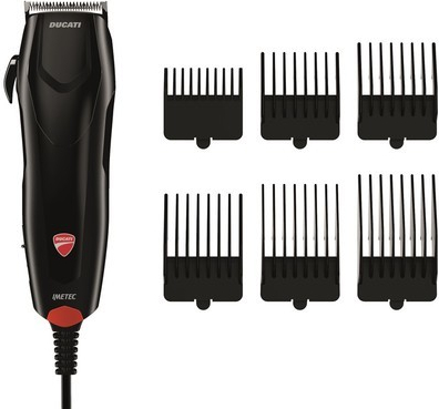 Imetec 11649 HC 729 U-Turn recenze