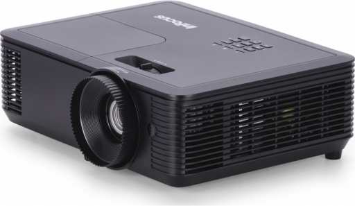 InFocus IN114BB recenze