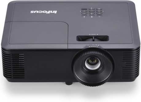 InFocus IN118BB recenze