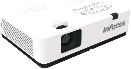 InFocus Lightpro LCD IN1049 recenze