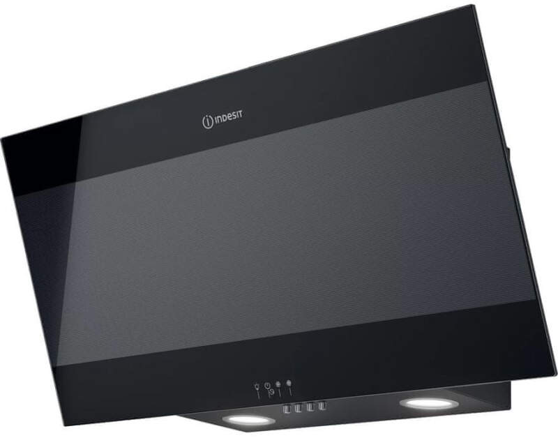 Indesit IHVP 83F LM K recenze