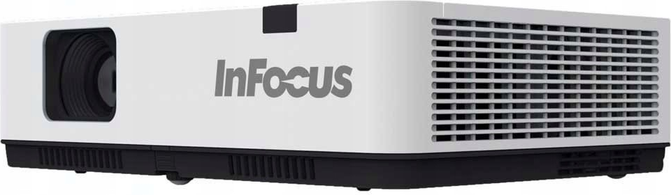 Infocus IN1024 recenze