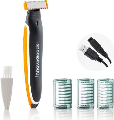 InnovaGoods 110040349 recenze