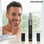 InnovaGoods Trimpen recenze