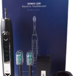 Innovateeth Sonic LED recenze