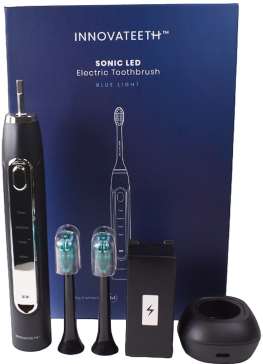 Innovateeth Sonic LED recenze