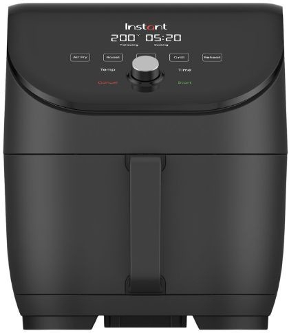 Instant Vortex Slim recenze