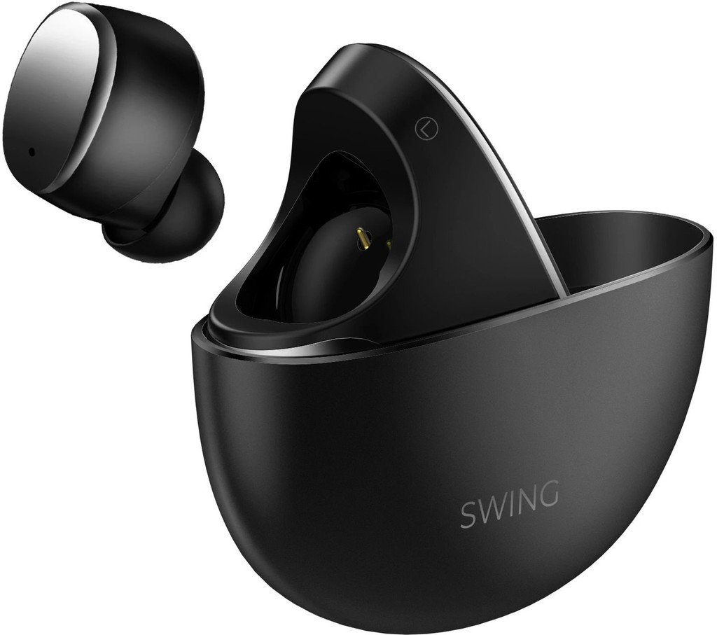 Intezze SWING recenze