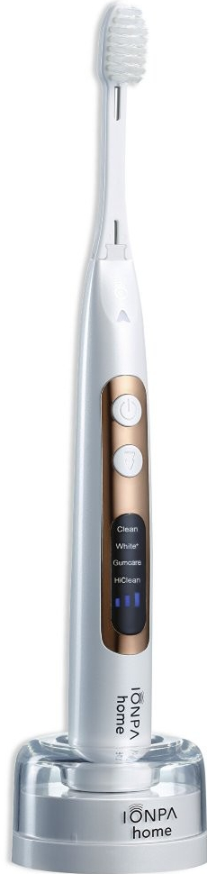 Ionickiss Ionpa Home bílý recenze