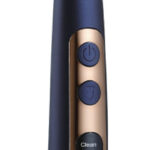 Ionickiss Ionpa Home modrý recenze