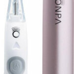 Ionickiss Ionpa Travel bílý recenze