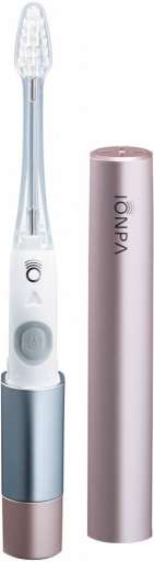 Ionickiss Ionpa Travel bílý recenze