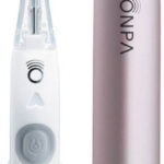 Ionickiss Ionpa Travel růžový recenze