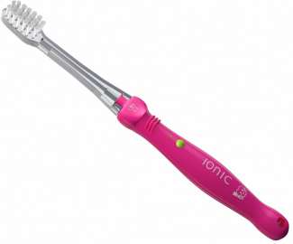 Ionickiss Kids Soft růžový recenze