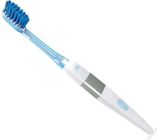 Ionickiss Original Extra Soft modrý recenze