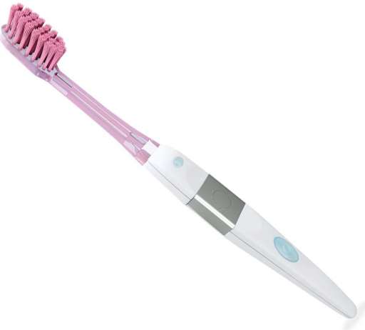 Ionickiss Original Extra Soft růžový recenze