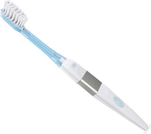 Ionickiss Original Soft Flat modrý recenze