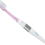 Ionickiss Original Soft Flat růžový recenze