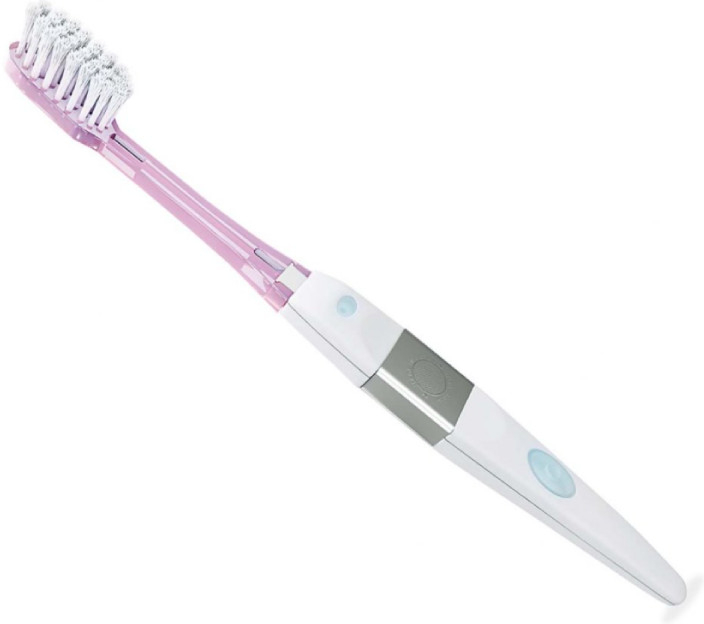 Ionickiss Original Soft Flat růžový recenze